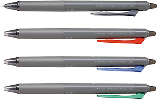 フリクションボールノック 0.5mm